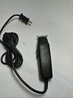 Andis Styliner Ii Corded Trimmer Model Sl 2 Styliner 2 15 Watts