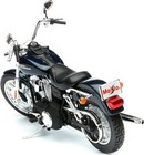 2006 Harley Davidson Fxdbi Dyna Street Bob Bike Motorcycle Model 1 12 By Maisto