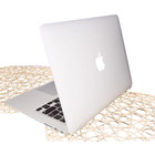 Apple Macbook Air 13-inch  2017  - Intel Core I5  8gb Ram  128gb Ssd - Excellent