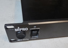 Mipro Act-727a Dual Channel Uhf Wideband Receiver 5us 554-626 Mhz Pro Audio