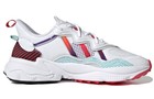 Adidas Ozweego Womens Athletic Shoes Size 5