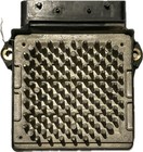 Used  Allison Tcm Transmission Control Module A53 P n 29545536