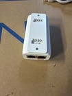 Ubiquiti U-poe-af 48v 15w 0 32a Poe Injector W  Power Cord  15 Pack Lot