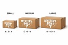 Mega Inventory Box      Mixed New Goods Wholesale Lot
