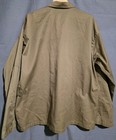 Vintage Rothco Jacket Mens 2xl Military Field Coat Air Force Vietnam Bdu Pockets