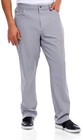 Golf America Men s Solid 4-way Stretch Golf Pants -beige Or Gray -multiple Sizes