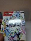 Pokemon Tcg Scarlet   Violet Prismatic Evolutions Booster Bundle - New   Sealed