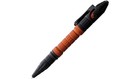 Heretic - Thoth  Orange  Tactical Pen  H038alor