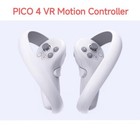 Pico 4 For Pico 4 All-in-one Vr Glasses Genuine Controller Right  left Handle