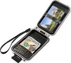 Silver Pelican G5 Personal Utility Rf Field Wallet