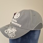 Michael Schumacher Hand Signed Ferrari Hat