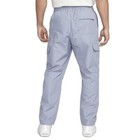 Nike Club Cargo Pants Woven Ripstop Dx0613-493 Blue  80 Men s Size Large