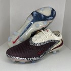 Nike United Soccer Cleats Phantom Low Elite Fg Io8444-661 Size 4 5 Mens  Women 6