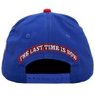 Wwe Authentic John Cena Hat Summerslam Farewell Tour Nj In Hand