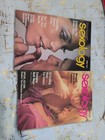 Lot Of 12 1973 Complete Year Sexology Science Magazines Booklets Sex Ed  Rare 