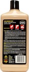 Meguiar s M205 Mirror Glaze Ultra Finishing Polish  Easy-to-use Formula 32 Oz 