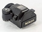  exc 5  Nikon Dp-2 Dp2 Photomic S View Finder For Nikon F2 From Japan