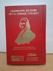 A Guide Book Of United States Coins - 71st Edition  2018 Price Guide Red Book