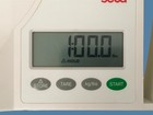 Seca Digital Baby Scale 334 1321008   No Power Supply   Minor Display Blemish