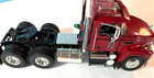 First  Gear 10-3875 2007 Mack Pinnacle Day Cab Tractor 1 34 Diecast Model Truck