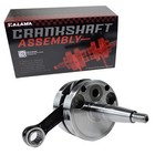 Kawasaki Kx 85 Engine Rebuild Kit  Crankshaft  Piston  Gaskets 2001-2005