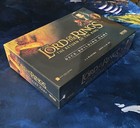 Lord Of The Rings Return Of The King Deckbuilding Game Rare Sealed Lotr