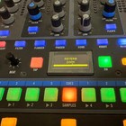 Rane Serato Sixty Two 62 Professional Dj Mixer Confirmed Operation Free Ship