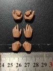 Kraken Studio 1 12 Scale Accessories Model For 6   Action Figure