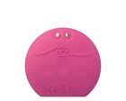 Foreo Luna Fofo Smart Facial Cleansing And Firming Massage Brush  Fuschia New 