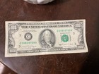 Series 1990  100 Dollar Bill Federal Reserve Note Circulated