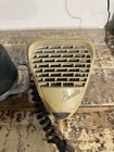 Original Bevelite Drive In Movie Speakers And Head Unit All Original 
