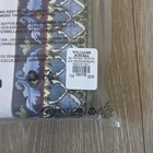 Williams Sonoma Sicily  Verdi Napkins  Set Of 4 Brand New