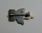Indy 500 Pit Badge 1953  78