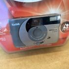 Vintage Kodak Advantix F350 Camera Outfit F6 4 24mm Ektanar Lens New Old Stock