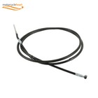 Atv Rear Hand Brake Cable For Honda Foreman 450 4x4 S Trx450s 1998-2001