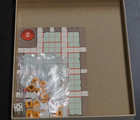 In Box - Asteroid Save The World From The Mad Computer - Vintage - By Gdw