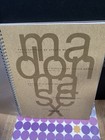 Sex By Madonna Photo Book Art Photography 1992 With Cd Japanese Edition Read