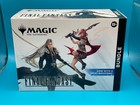 Magic The Gathering Final Fantasy Booster Bundle New Sealed