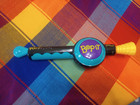 Vintage 1996 Hasbro Bop It Original Electronic Game Tested Works 