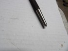 Starrett   117e   1 4  Center Punch    5  Long    New