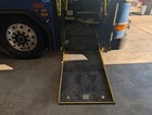 2012 Gillig 40 Foot Transit Bus