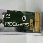Aaron Rodgers Green Bay Packers Nfl Series 29 Mcfarlane Rare White Jersey