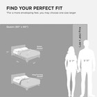 Plush Fleece Blanket  Soft Cozy 300gsm  50x70 Throw  Pink