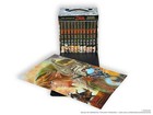 Legend Of Zelda  Twilight Princess Complete Box Set New