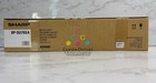 New Genuine Sharp Bp-50c26 bp-50c31 Black color Drum Unit Bp-du70sa  Bpdu70sa