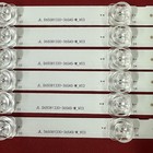 Led Strips For Tcl 65s4 65s4tdaa 65p65us 65s423 65s425 65s421