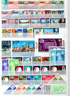 Middle East 1900-1980 Large Collection Of 800  Mint   Used