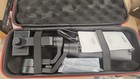 Open Box Moza Mini-mi 3-axis Gimbal Stabilizer - Black