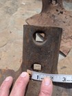 10 Vintage Cultivator Chisel Furrow Plow Point -   