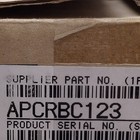Apc Apcrbc123 Replacement Battery Cartridge For Smart-ups Line Interactive
